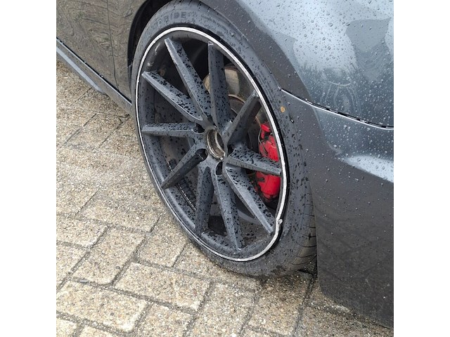 Personenauto, volkswagen, golf, 2.0 gti, 2011 - afbeelding 48 van  48
