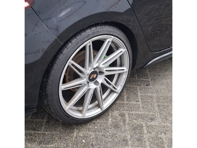 Personenauto volkswagen, golf 2.0 gti, bouwjaar 2009 - afbeelding 3 van  40