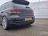 Personenauto volkswagen, golf 2.0 gti, bouwjaar 2009 - afbeelding 6 van  40