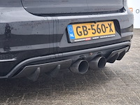 Personenauto volkswagen, golf 2.0 gti, bouwjaar 2009 - afbeelding 7 van  40