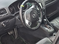 Personenauto volkswagen, golf 2.0 gti, bouwjaar 2009 - afbeelding 8 van  40