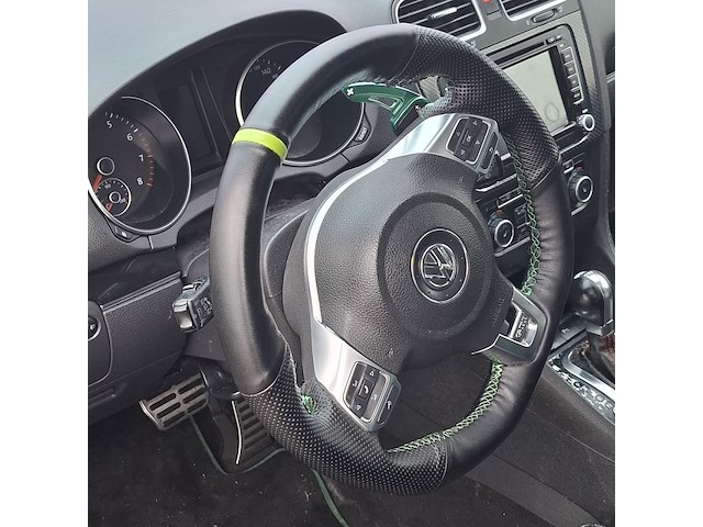 Personenauto volkswagen, golf 2.0 gti, bouwjaar 2009 - afbeelding 9 van  40