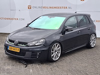 Personenauto volkswagen, golf 2.0 gti, bouwjaar 2009 - afbeelding 1 van  40
