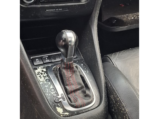 Personenauto volkswagen, golf 2.0 gti, bouwjaar 2009 - afbeelding 13 van  40