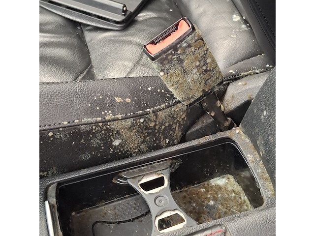 Personenauto volkswagen, golf 2.0 gti, bouwjaar 2009 - afbeelding 14 van  40