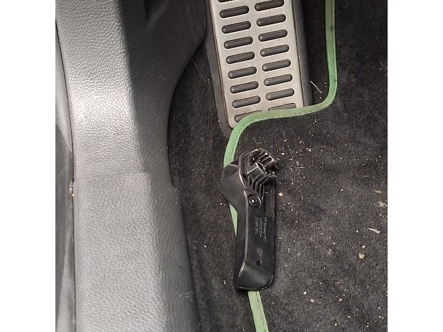 Personenauto volkswagen, golf 2.0 gti, bouwjaar 2009 - afbeelding 15 van  40