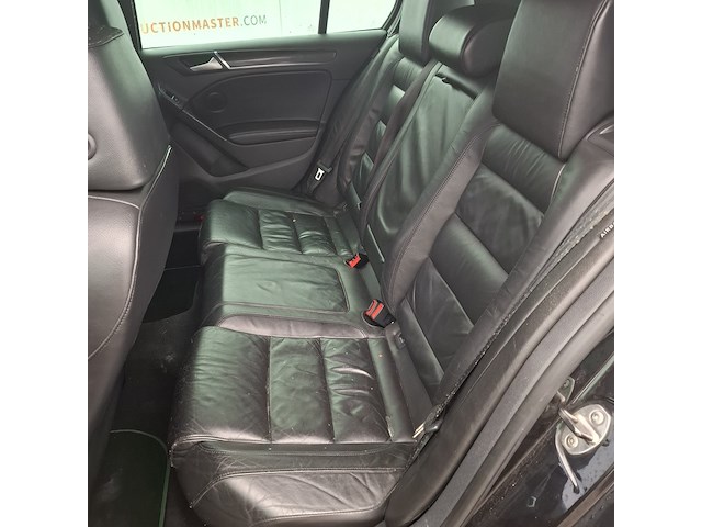 Personenauto volkswagen, golf 2.0 gti, bouwjaar 2009 - afbeelding 16 van  40