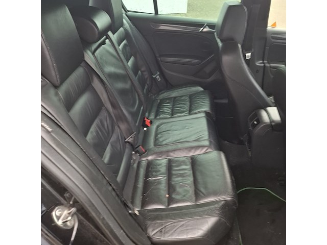 Personenauto volkswagen, golf 2.0 gti, bouwjaar 2009 - afbeelding 17 van  40