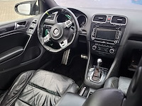Personenauto volkswagen, golf 2.0 gti, bouwjaar 2009 - afbeelding 18 van  40