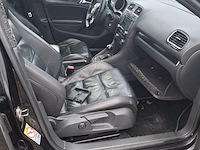 Personenauto volkswagen, golf 2.0 gti, bouwjaar 2009 - afbeelding 19 van  40