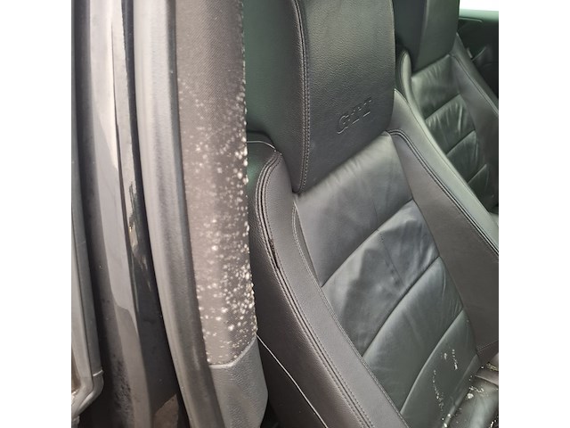 Personenauto volkswagen, golf 2.0 gti, bouwjaar 2009 - afbeelding 20 van  40