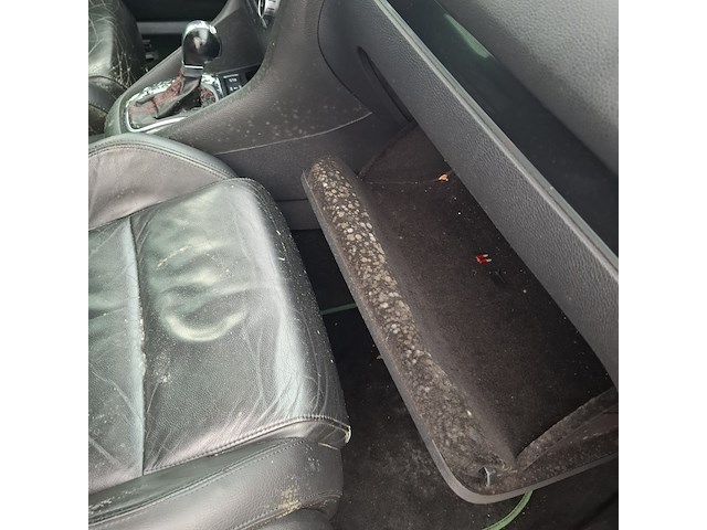 Personenauto volkswagen, golf 2.0 gti, bouwjaar 2009 - afbeelding 21 van  40