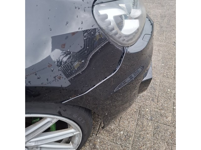 Personenauto volkswagen, golf 2.0 gti, bouwjaar 2009 - afbeelding 22 van  40