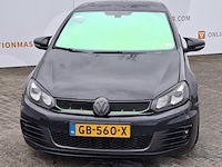 Personenauto volkswagen, golf 2.0 gti, bouwjaar 2009 - afbeelding 12 van  40