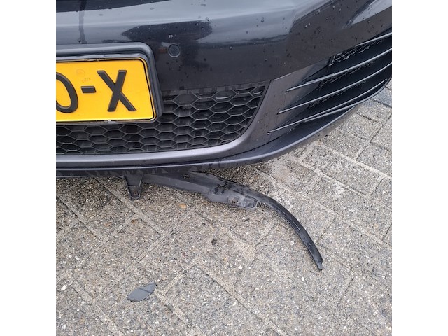 Personenauto volkswagen, golf 2.0 gti, bouwjaar 2009 - afbeelding 24 van  40