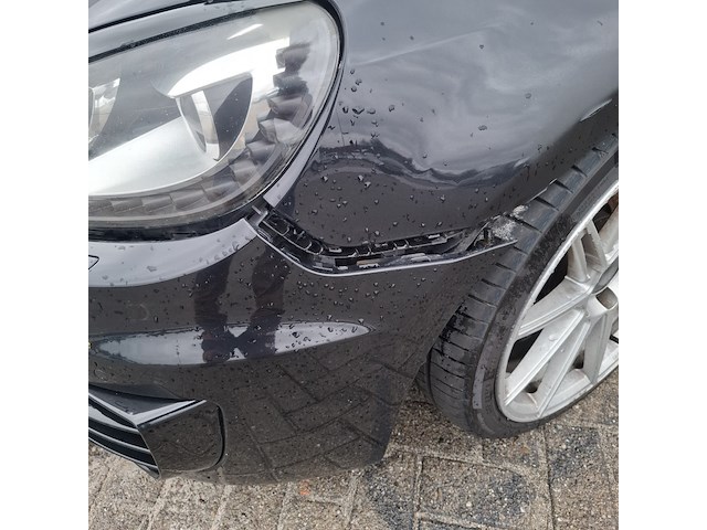 Personenauto volkswagen, golf 2.0 gti, bouwjaar 2009 - afbeelding 25 van  40