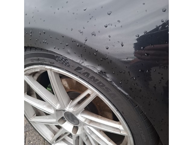 Personenauto volkswagen, golf 2.0 gti, bouwjaar 2009 - afbeelding 26 van  40