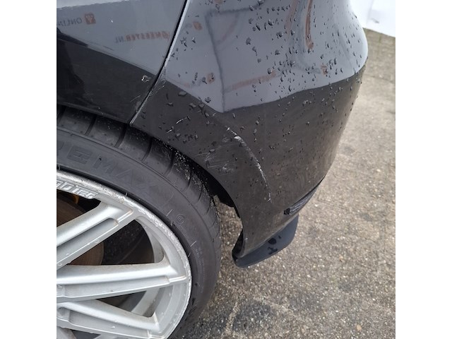 Personenauto volkswagen, golf 2.0 gti, bouwjaar 2009 - afbeelding 27 van  40