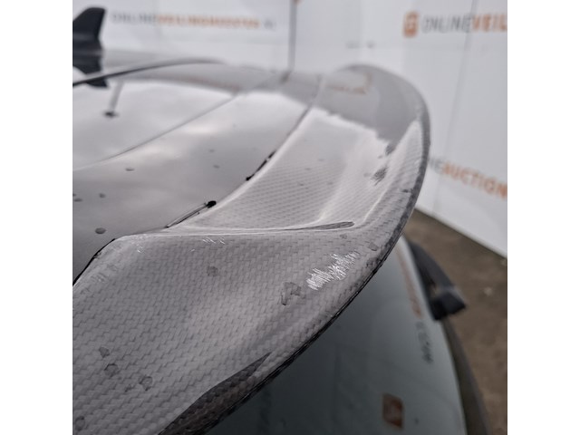 Personenauto volkswagen, golf 2.0 gti, bouwjaar 2009 - afbeelding 28 van  40