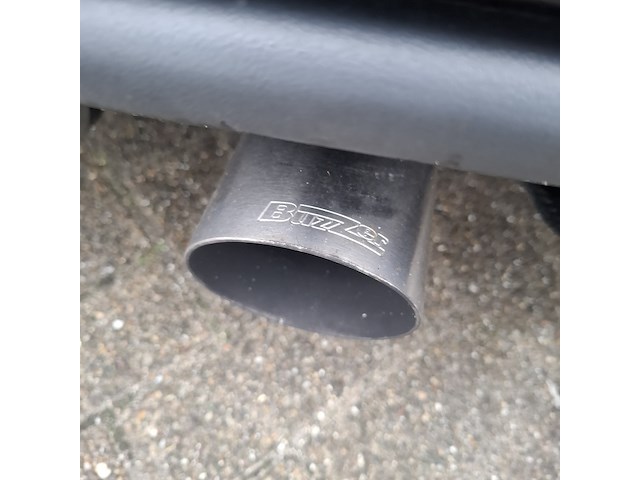 Personenauto volkswagen, golf 2.0 gti, bouwjaar 2009 - afbeelding 29 van  40