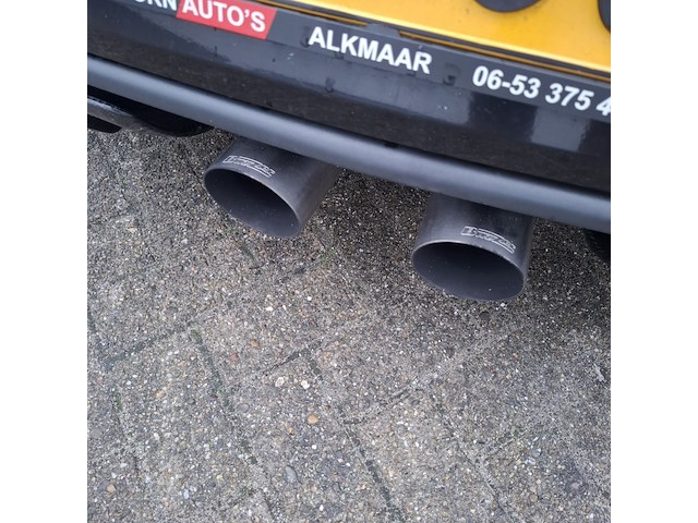 Personenauto volkswagen, golf 2.0 gti, bouwjaar 2009 - afbeelding 30 van  40