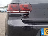 Personenauto volkswagen, golf 2.0 gti, bouwjaar 2009 - afbeelding 31 van  40