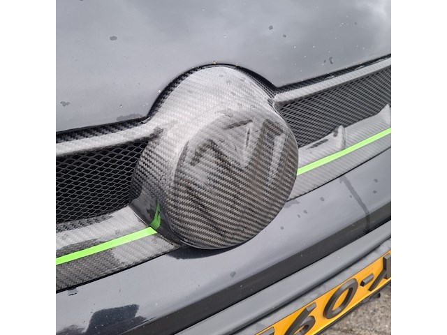 Personenauto volkswagen, golf 2.0 gti, bouwjaar 2009 - afbeelding 32 van  40