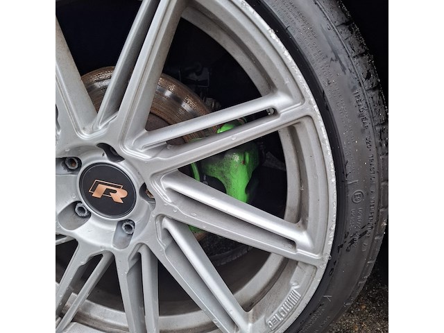 Personenauto volkswagen, golf 2.0 gti, bouwjaar 2009 - afbeelding 33 van  40