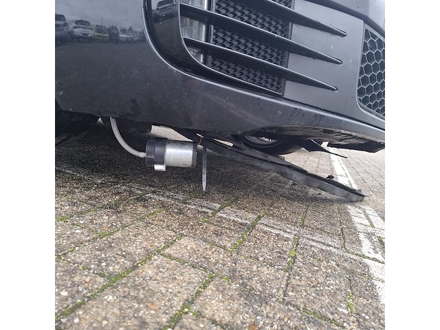 Personenauto volkswagen, golf 2.0 gti, bouwjaar 2009 - afbeelding 35 van  40