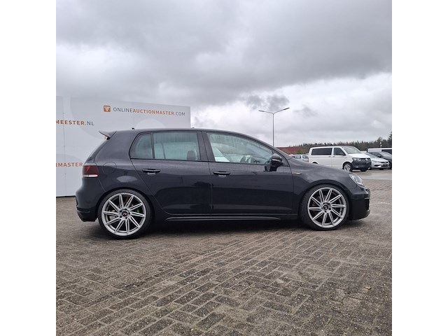 Personenauto volkswagen, golf 2.0 gti, bouwjaar 2009 - afbeelding 34 van  40