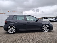 Personenauto volkswagen, golf 2.0 gti, bouwjaar 2009 - afbeelding 34 van  40