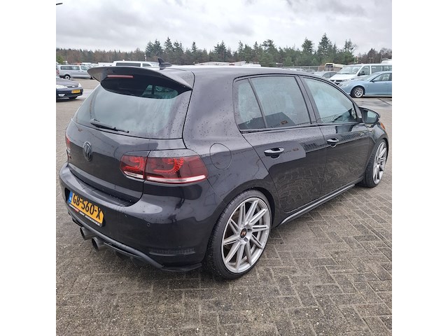Personenauto volkswagen, golf 2.0 gti, bouwjaar 2009 - afbeelding 36 van  40