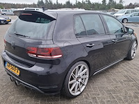 Personenauto volkswagen, golf 2.0 gti, bouwjaar 2009 - afbeelding 36 van  40