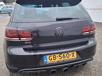 Personenauto volkswagen, golf 2.0 gti, bouwjaar 2009 - afbeelding 37 van  40