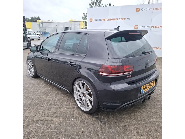 Personenauto volkswagen, golf 2.0 gti, bouwjaar 2009 - afbeelding 38 van  40