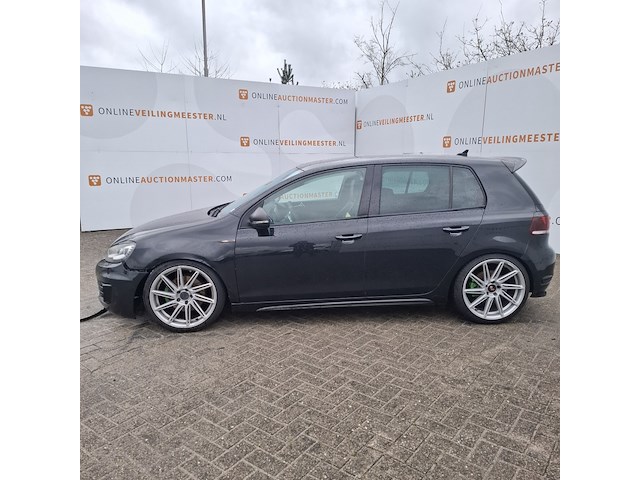 Personenauto volkswagen, golf 2.0 gti, bouwjaar 2009 - afbeelding 39 van  40