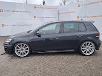 Personenauto volkswagen, golf 2.0 gti, bouwjaar 2009 - afbeelding 39 van  40