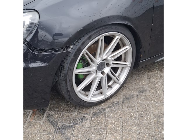 Personenauto volkswagen, golf 2.0 gti, bouwjaar 2009 - afbeelding 40 van  40