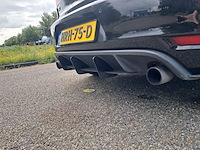 Personenauto, volkswagen, golf, 2.0 gti, zwart, 2010 - afbeelding 7 van  60