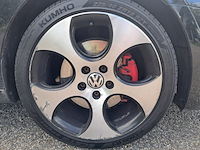 Personenauto, volkswagen, golf, 2.0 gti, zwart, 2010 - afbeelding 11 van  60