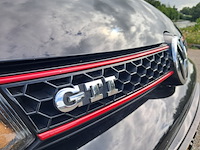 Personenauto, volkswagen, golf, 2.0 gti, zwart, 2010 - afbeelding 14 van  60