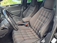 Personenauto, volkswagen, golf, 2.0 gti, zwart, 2010 - afbeelding 15 van  60