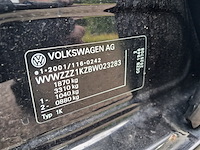 Personenauto, volkswagen, golf, 2.0 gti, zwart, 2010 - afbeelding 18 van  60
