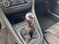 Personenauto, volkswagen, golf, 2.0 gti, zwart, 2010 - afbeelding 28 van  60