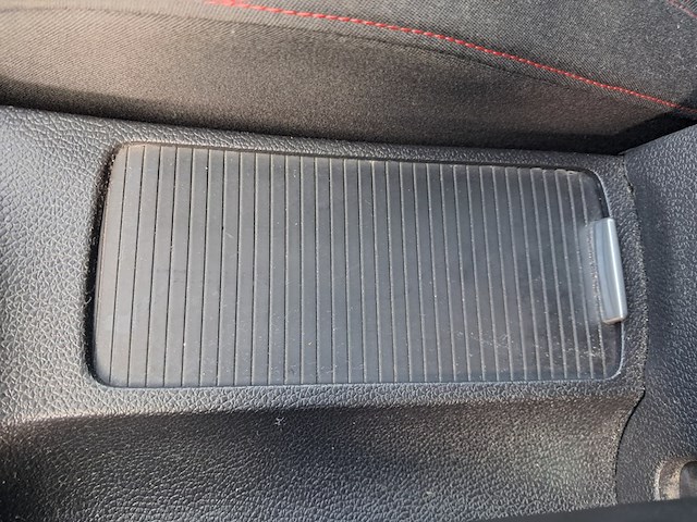 Personenauto, volkswagen, golf, 2.0 gti, zwart, 2010 - afbeelding 30 van  60