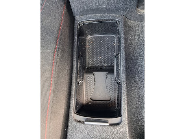 Personenauto, volkswagen, golf, 2.0 gti, zwart, 2010 - afbeelding 31 van  60