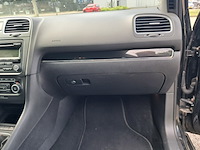 Personenauto, volkswagen, golf, 2.0 gti, zwart, 2010 - afbeelding 39 van  60
