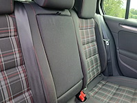 Personenauto, volkswagen, golf, 2.0 gti, zwart, 2010 - afbeelding 43 van  60
