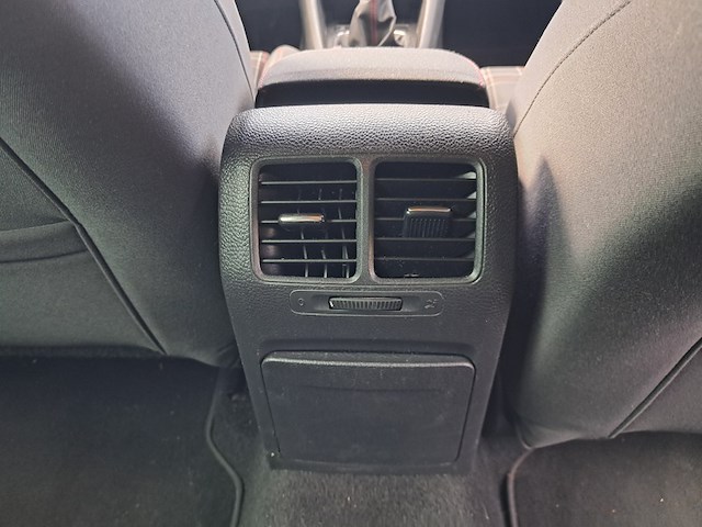 Personenauto, volkswagen, golf, 2.0 gti, zwart, 2010 - afbeelding 46 van  60