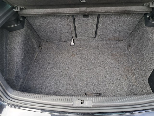 Personenauto, volkswagen, golf, 2.0 gti, zwart, 2010 - afbeelding 51 van  60